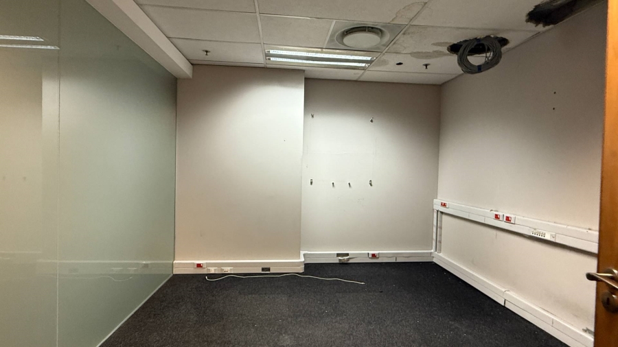 To Let commercial Property for Rent in Cape Town City Centre Western Cape